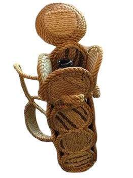 Wine Rope Box