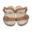 2.1 Double Buckle Cork