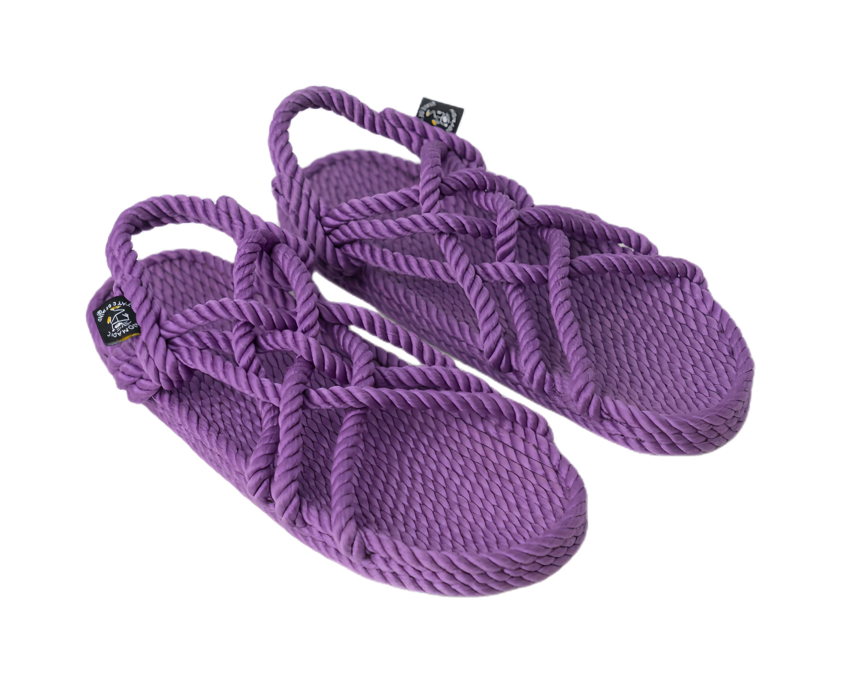 サンダル・ミュール NOMADIC STATE OF MIND Women Sandals JC PL TWBPK Pink Amazon.com | Nomadic State of Mind JC Slip On Sandal