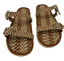 Double Buckle (+Sole)