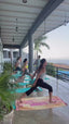yoga retreat march 2026