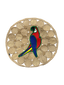 Parrot Art