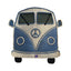 Art  VW Bus