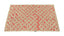 Rope Rug A58 Tan Red