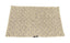 Rope Rug A11 Tan Cerise