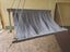 Wooden Hammock Swing- Double-loveseat