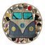 Art  VW Bus
