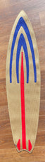 Fish Surf Rocket Large