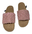 The Full Nelson Camel and Pink