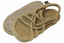 JC with sole