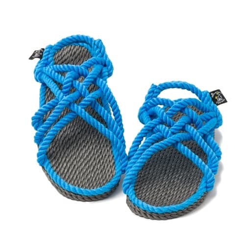 サンダル・ミュール NOMADIC STATE OF MIND TOE JOE SANDALS (TJNVB NAVY BLUE) Toe Joe Navy Blue | Backstrap, Sandals, Toe Joe | Onetropic