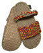 Kids Slide with Backstrap Multi Color