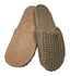Slippa Camel With Sole