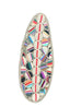 Surfboard Short Wall Art