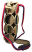 Wine Rope Box