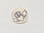 Drawer Pull Claddagh