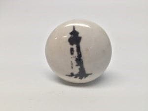 Drawer Pull Lighthouse