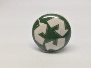 Drawer Pull Reduce Reuse Recycle