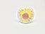 Drawer Pull Sunflower