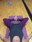Yoga Strap + Carrier