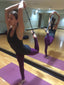 Yoga Strap + Carrier