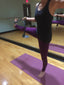 Yoga Strap + Carrier