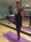 Yoga Strap + Carrier