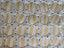 Rope rug camel/rolling stone gray