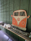 Art  VW Bus