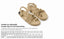 JC Platform Double Decker + Sole
