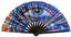 Fan-eye
