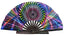 Fan-Rave spiral