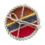 coasters w/out box