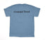 T Shirt Steal your face -solid color