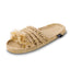 Fluff (the)+sole