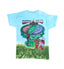T Shirt GD Golfer