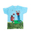 T Shirt GD Golfer