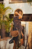 Half Moon Bag