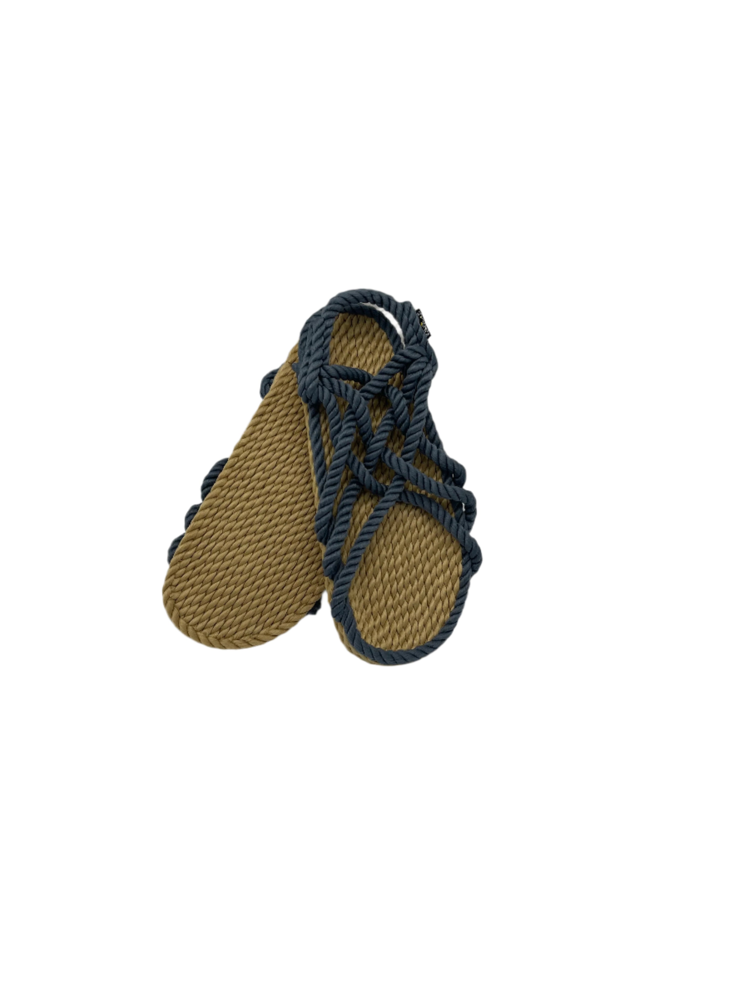 Handmade JC Sandals | Air Jesus Shoes – Nomadic State of Mind