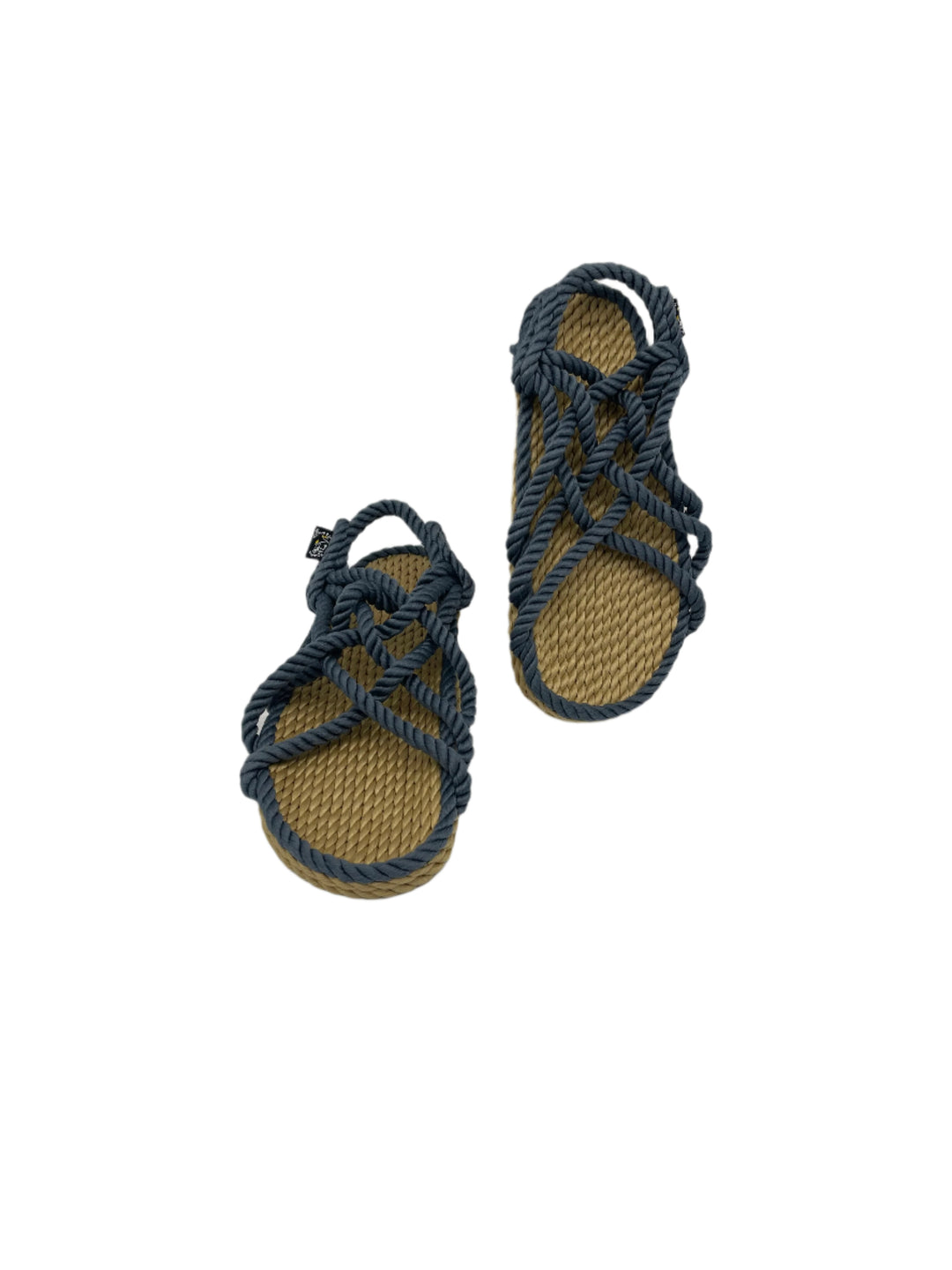 Rope Sandals - Hand Made - Huge Selection -Nomadic State Of Mind ...