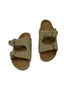2.1 Moses Cork Footbed