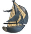 Art Sailboat
