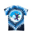 T Shirt GD shred bears