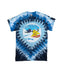 T Shirt GD shred bears