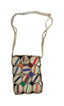 Wine and Glass Bag