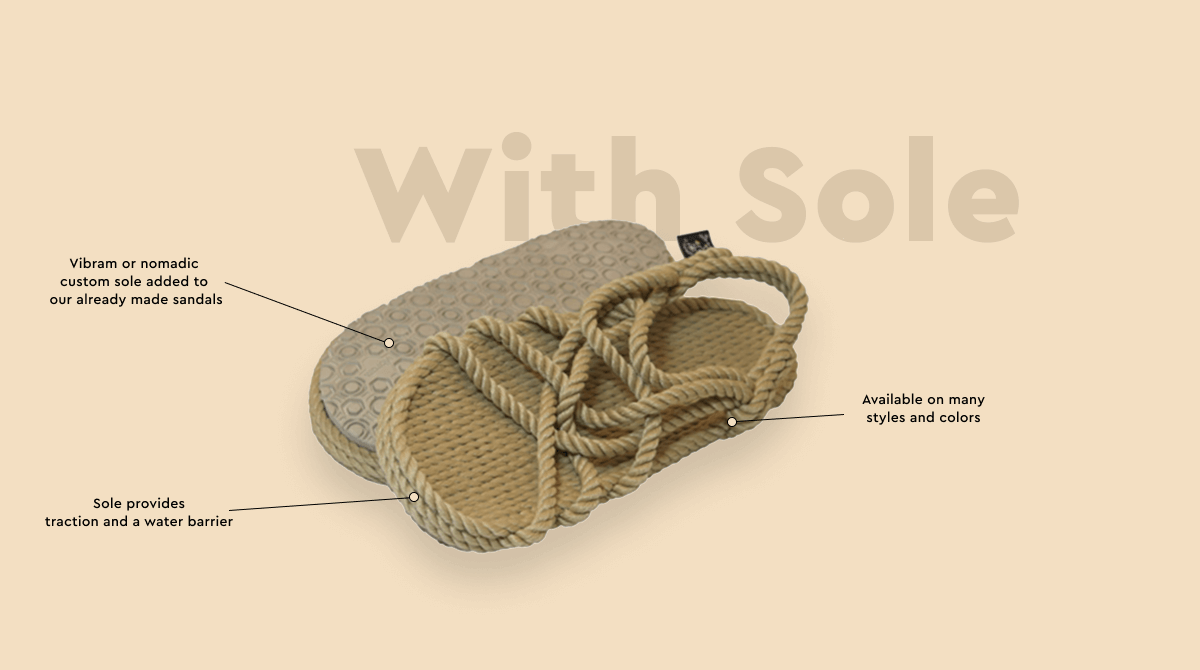 Louis Vuitton Nomad Sandal  Natural Resource Department