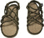 JC Olive and Camel(6 Ropes Sage)