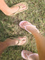 the drifter-thong style with sole-PINK