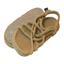 JC With Sole - Camel With Sole Camel
