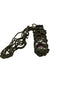 Bottle holder-woven